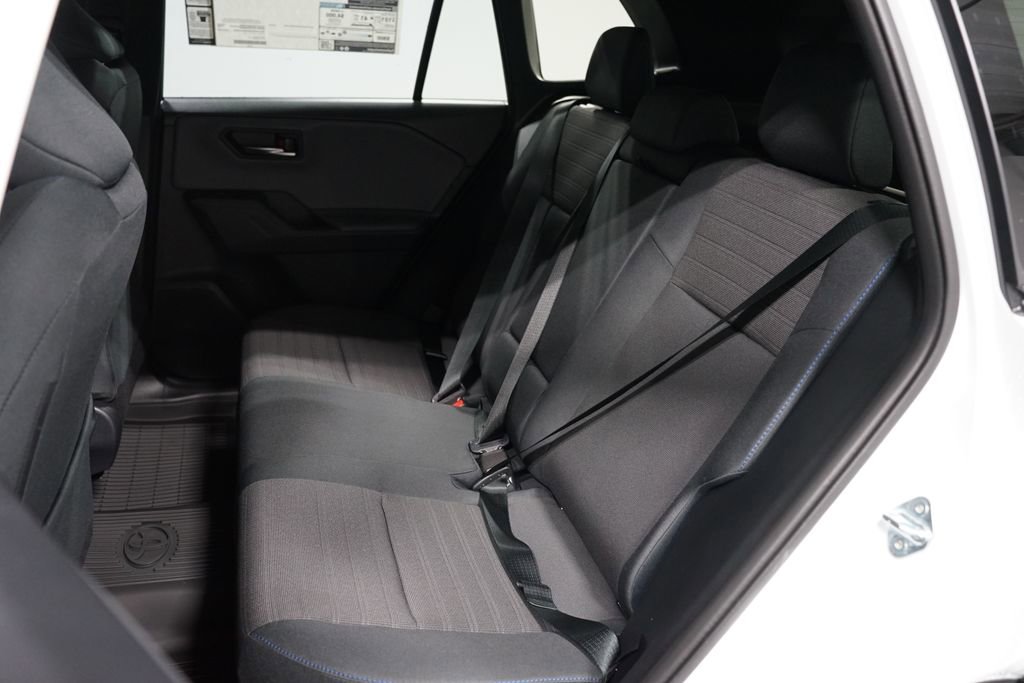 New 2026 Toyota RAV4 SE AWD/4WD image 30