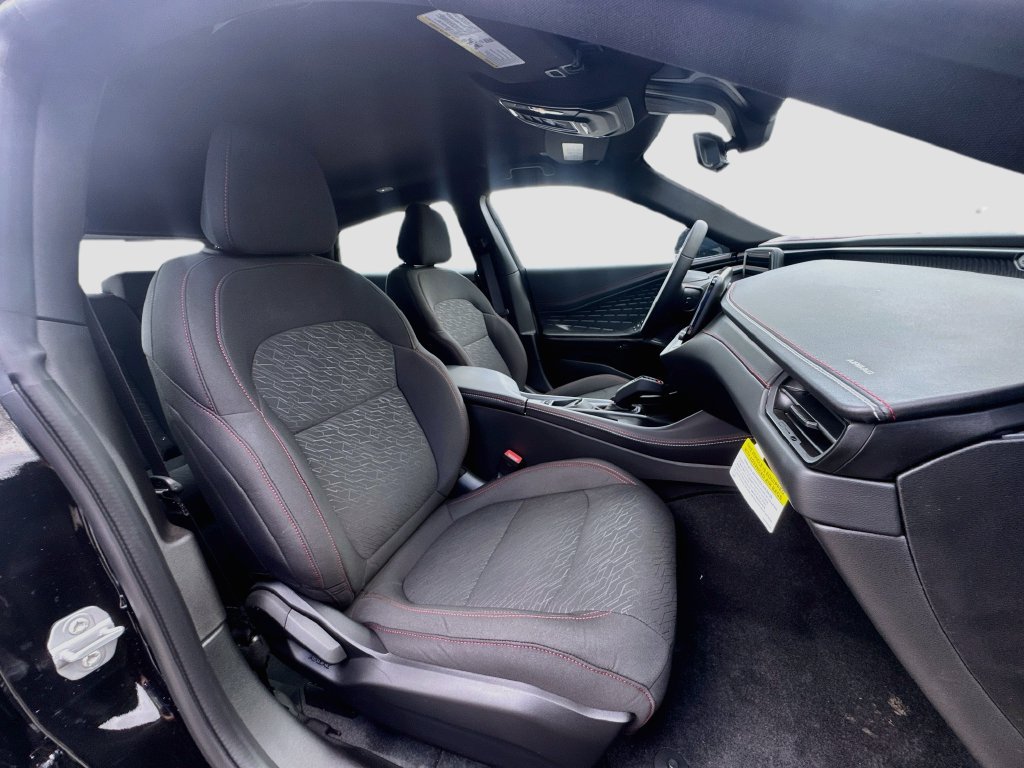 New 2027 Dodge Charger R/T AWD/4WD image 29