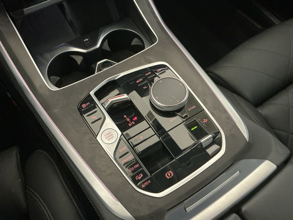 Certified 2023 BMW X7 xDrive40i w/ Premium Package image 14