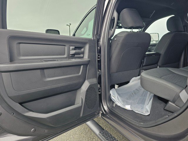 New 2026 RAM 2500 Tradesman AWD/4WD image 20