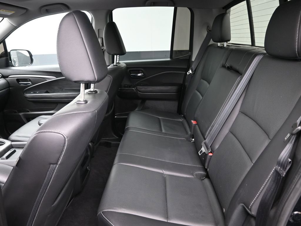 Used 2023 Honda Ridgeline RTL-E image 26