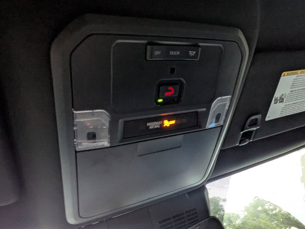 Certified 2024 Toyota Tacoma TRD Sport image 22