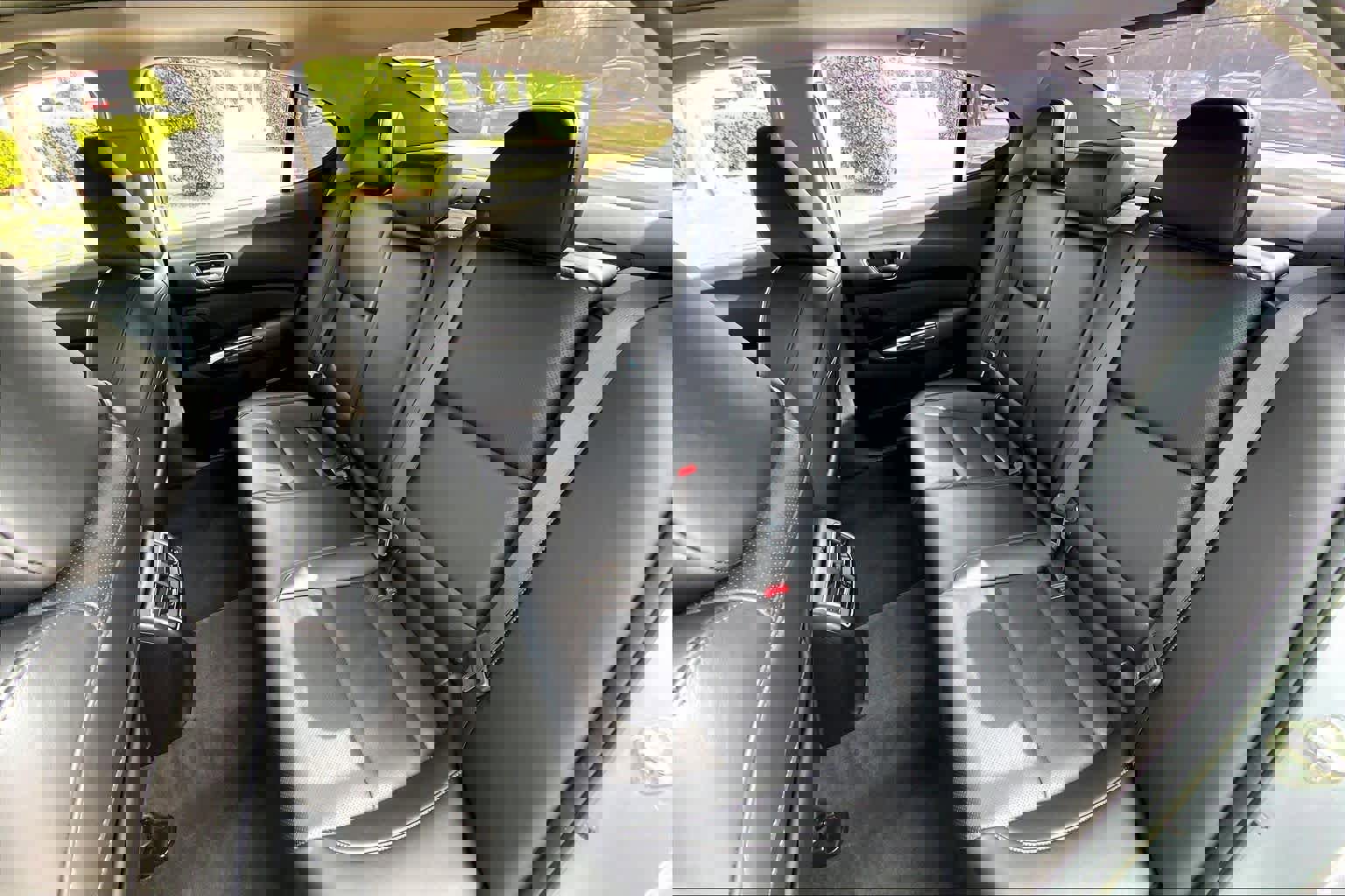 Used 2020 Acura TLX w/ Technology Package image 20