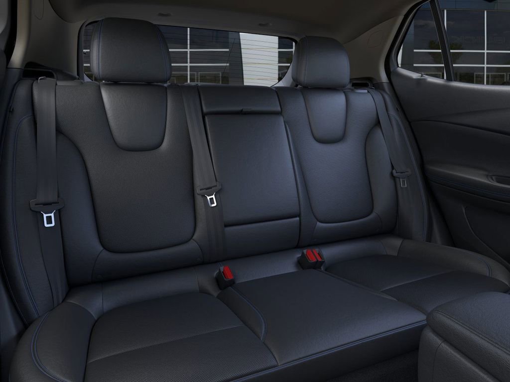 New 2026 Buick Encore GX Sport Touring w/ Comfort Package FWD image 17