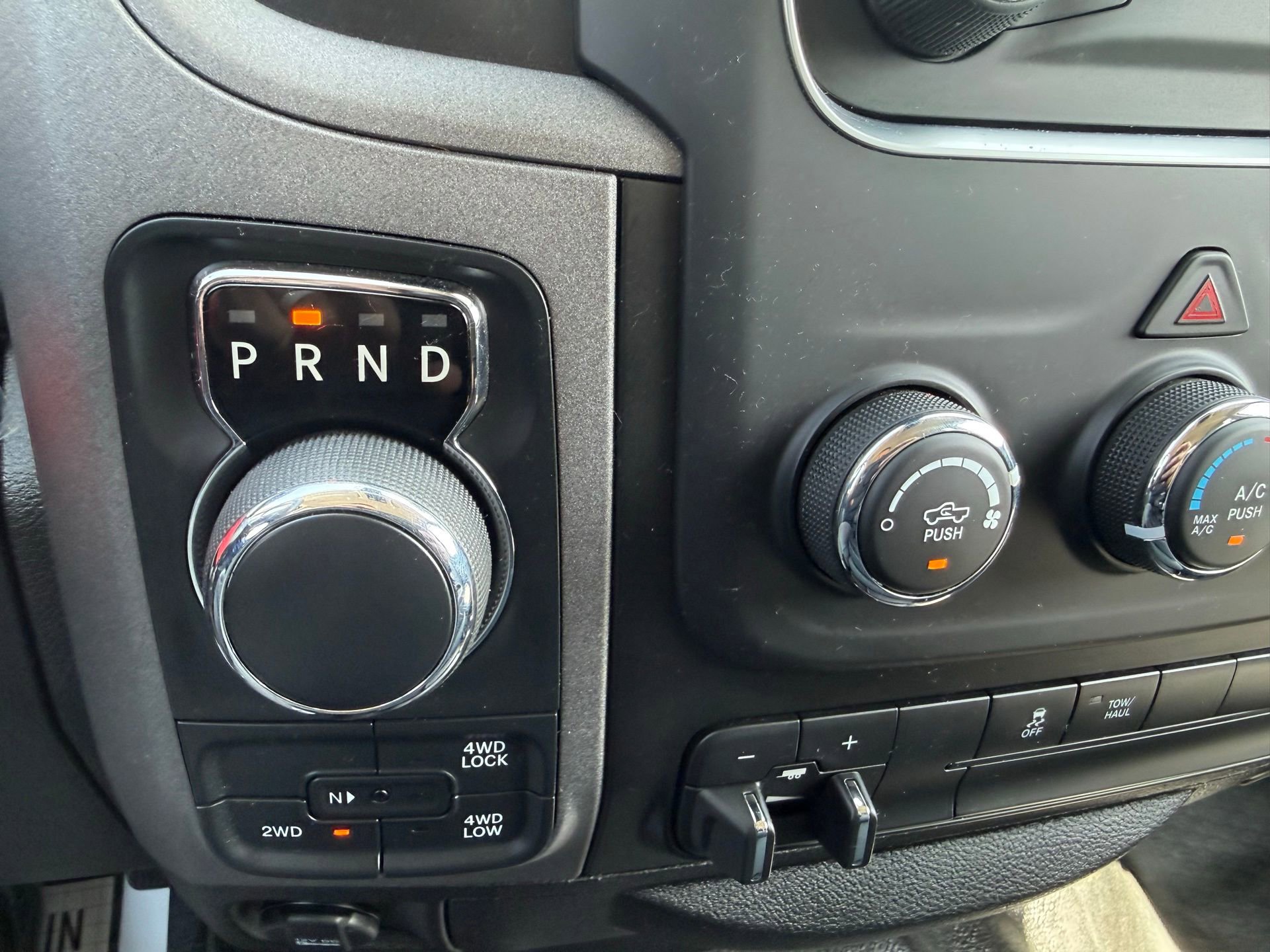 Used 2019 RAM 1500 Tradesman w/ Popular Equipment Group image 18