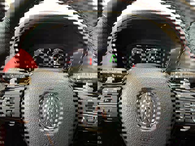 New 2025 Acura ADX A-Spec image 23