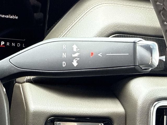 New 2026 GMC Yukon Elevation AWD/4WD image 23