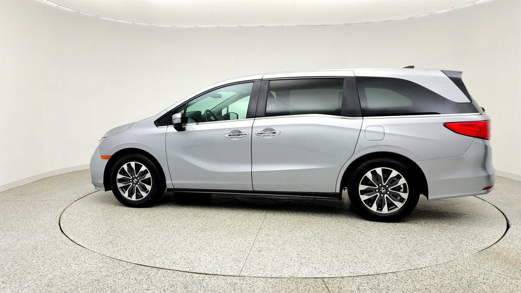 Used 2023 Honda Odyssey EX-L image 8
