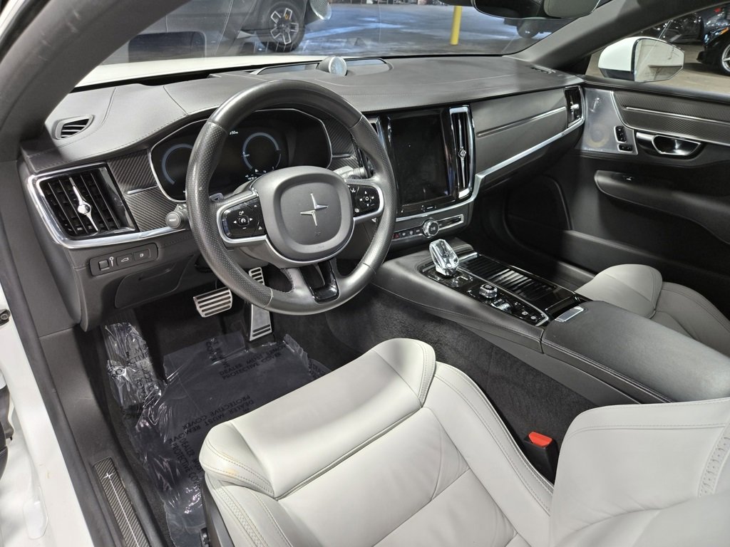 Used 2021 Polestar Polestar 1 Base image 14