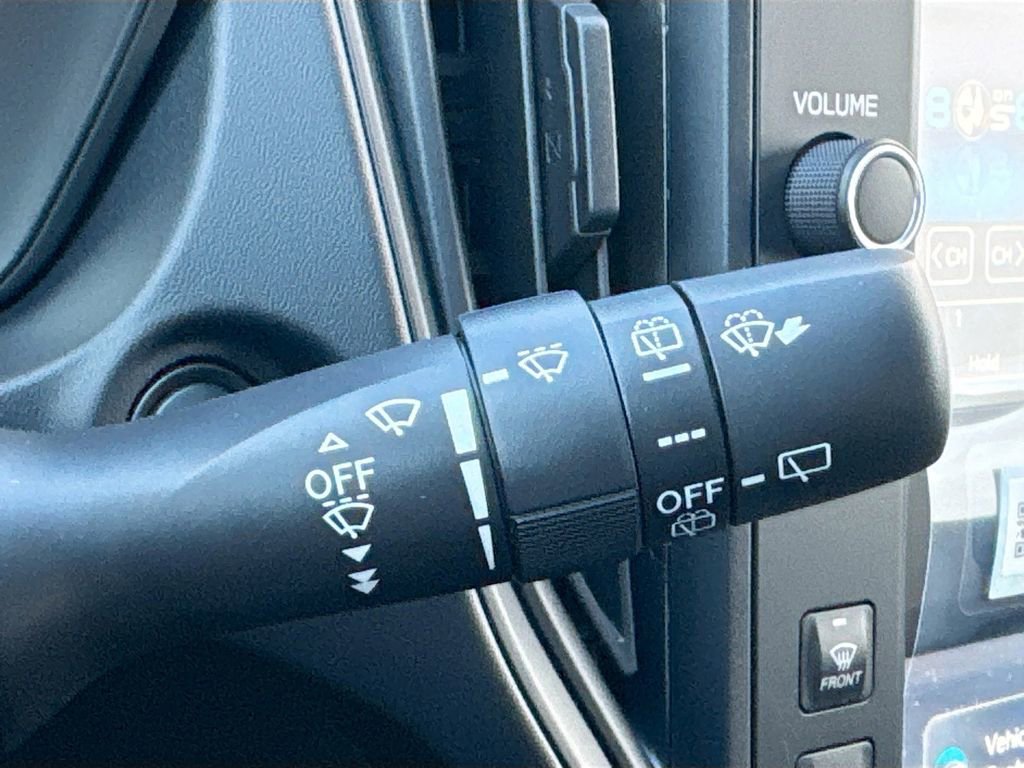 New 2025 Subaru Impreza 2.0i image 13