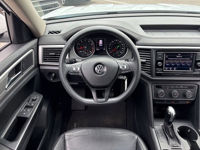 Used 2019 Volkswagen Atlas S image 16