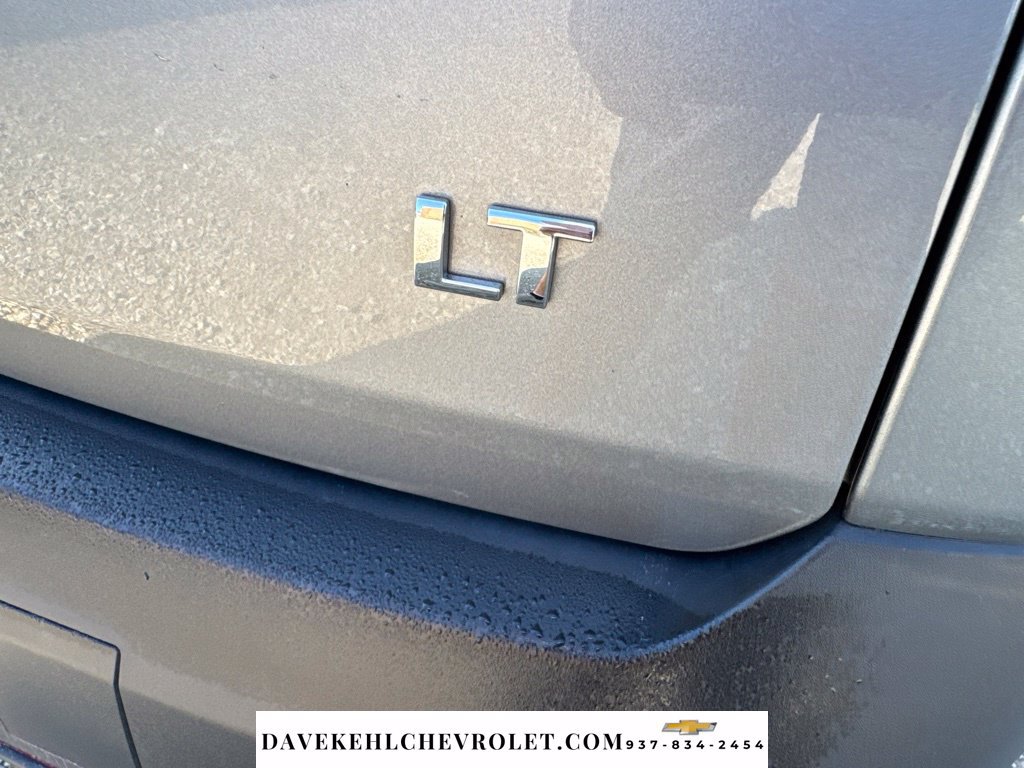 Used 2023 Chevrolet Traverse LT AWD/4WD image 36