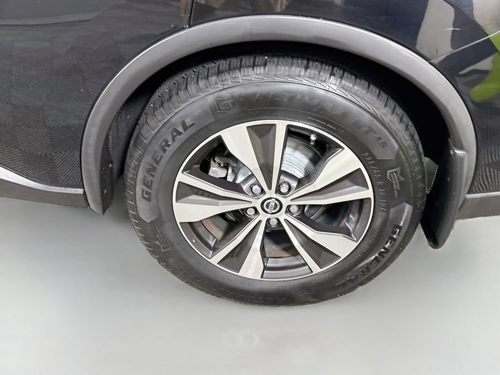 Used 2019 Nissan Murano SV w/ Premium Package AWD/4WD image 36