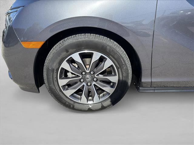 Used 2021 Honda Odyssey EX-L image 9