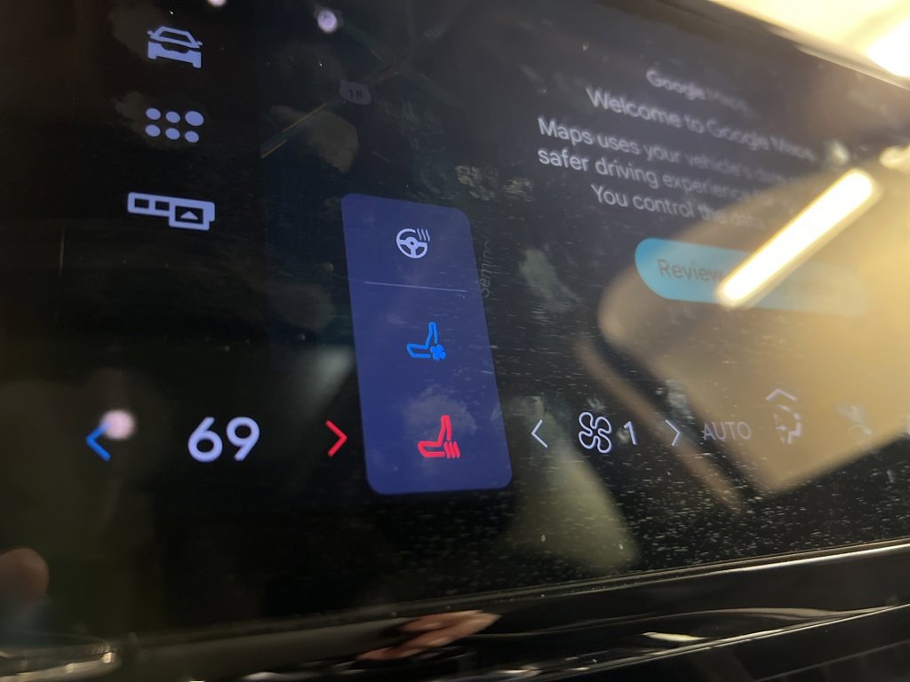 Certified 2025 Lincoln Nautilus Reserve image 15