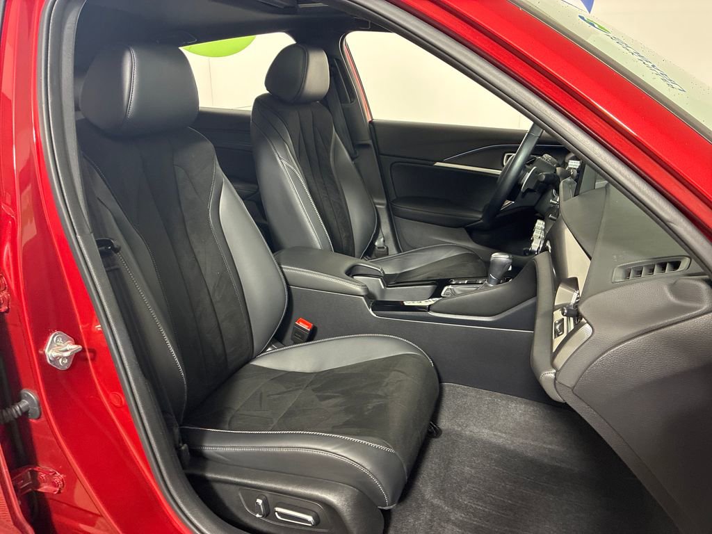 Used 2023 Acura Integra A-Spec image 32