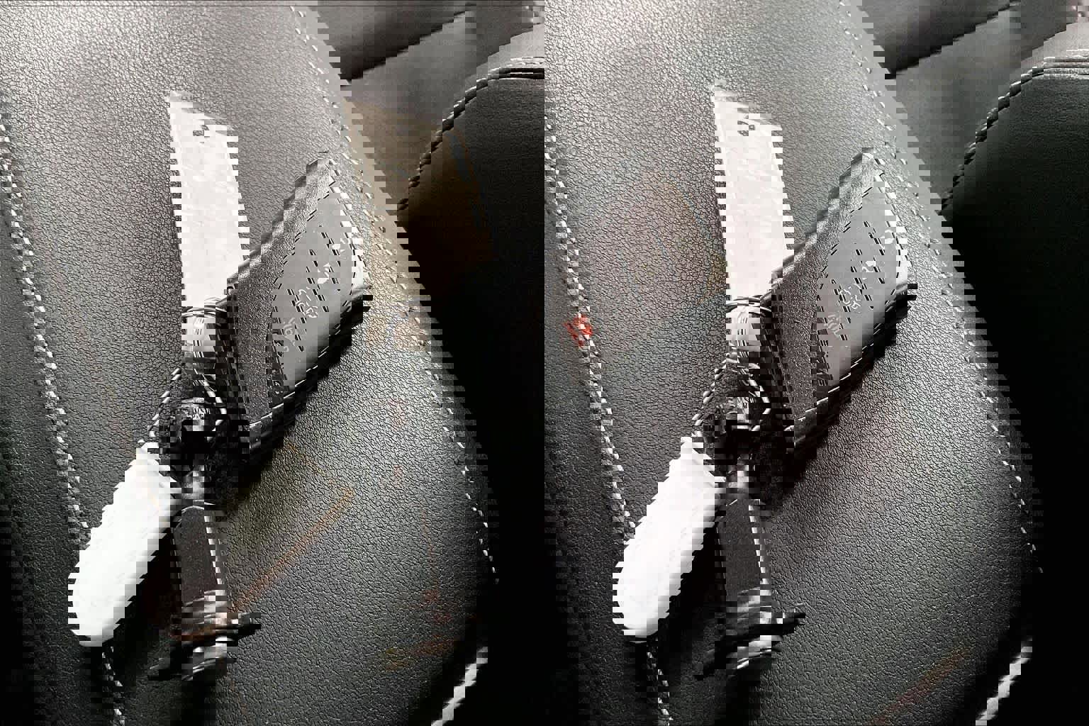 Used 2025 Lexus RX 450h Luxury w/ Convenience Package image 14