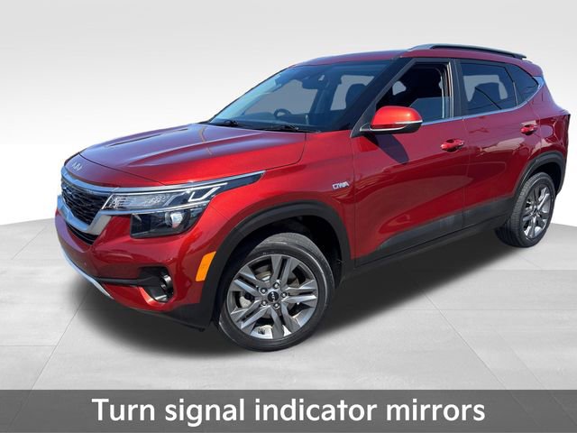 Used 2023 Kia Seltos S AWD/4WD image 10