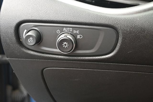 Used 2024 Chevrolet Malibu LT FWD image 32