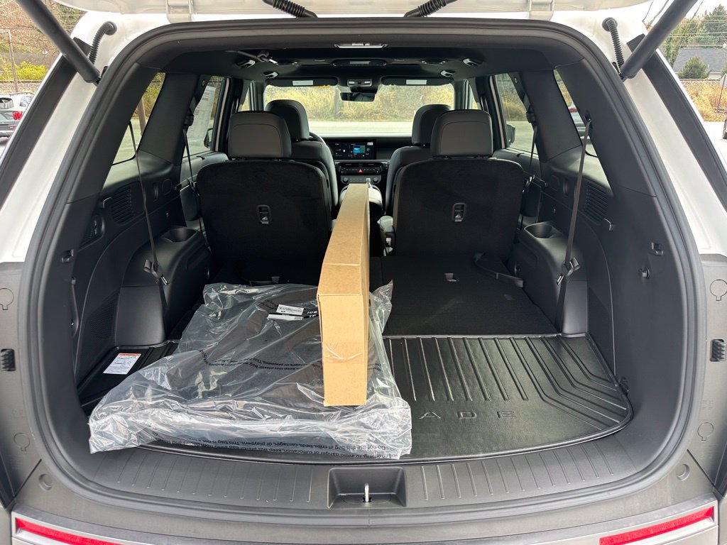 New 2026 Hyundai Palisade XRT Pro AWD/4WD image 25