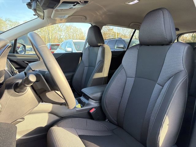 Used 2025 Subaru Outback Premium image 12