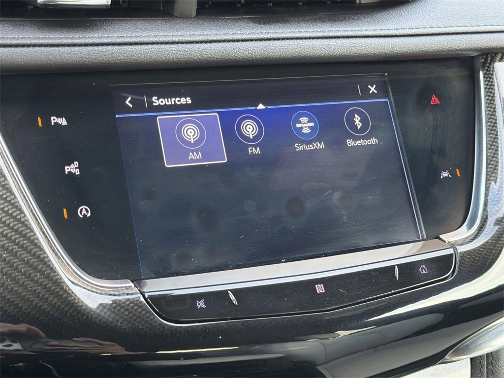 Used 2020 Cadillac XT6 Sport image 15