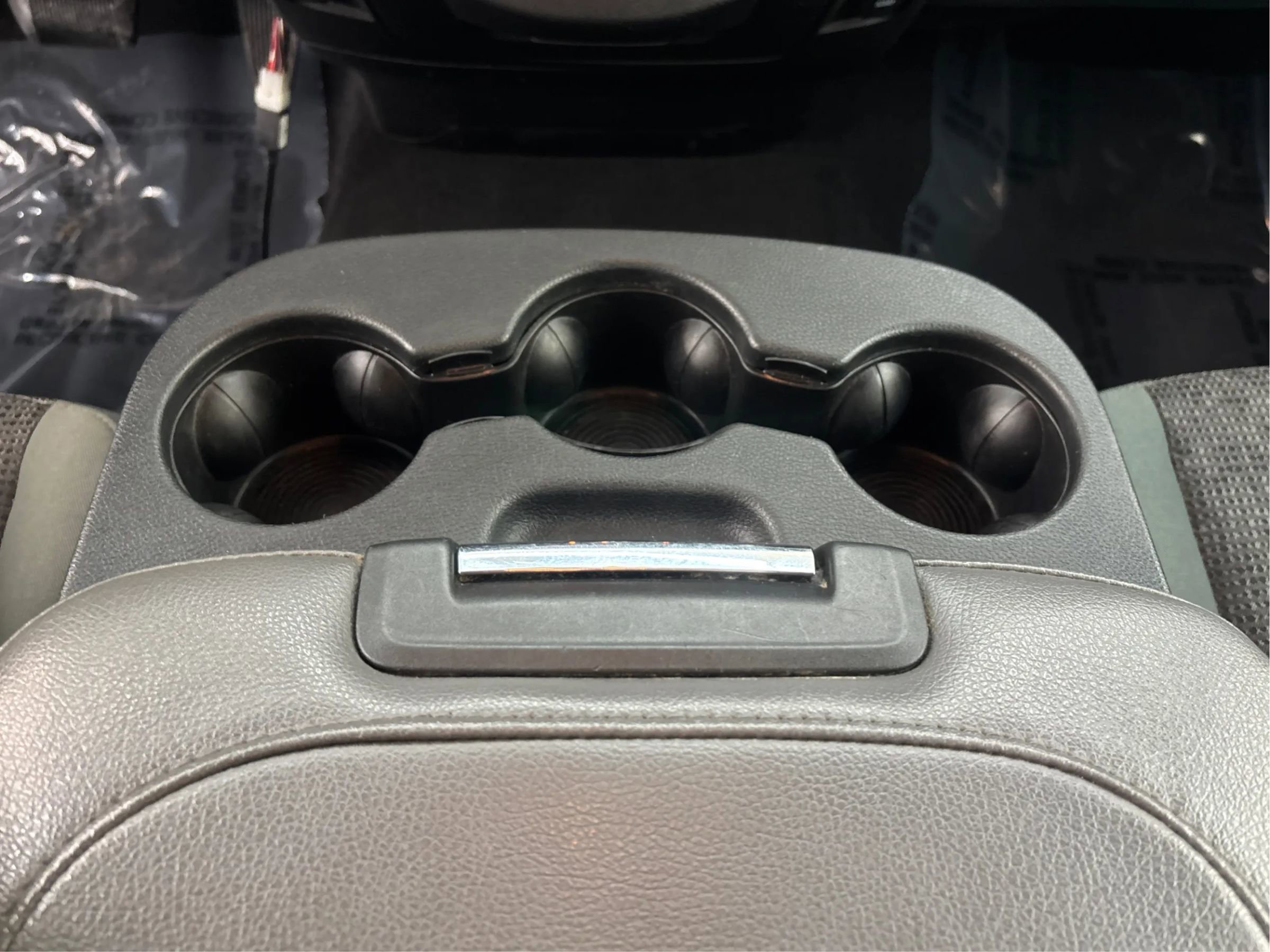 Used 2015 RAM 2500 SLT w/ Popular Equipment Group AWD/4WD image 19