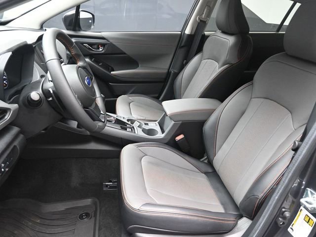 Used 2025 Subaru Crosstrek 2.5i Limited w/ Popular Package #4A image 18