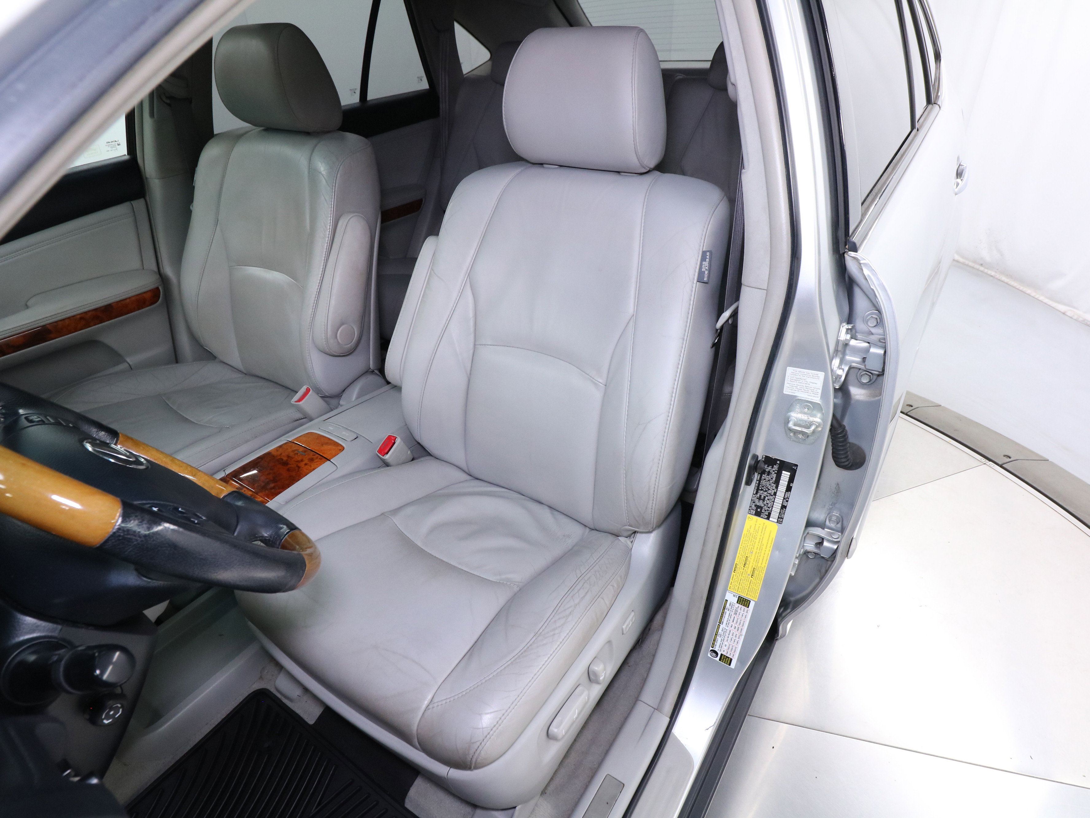 Used 2009 Lexus RX 350 AWD image 16