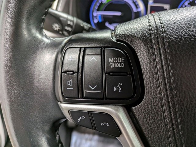 Used 2019 Toyota Highlander Limited image 19