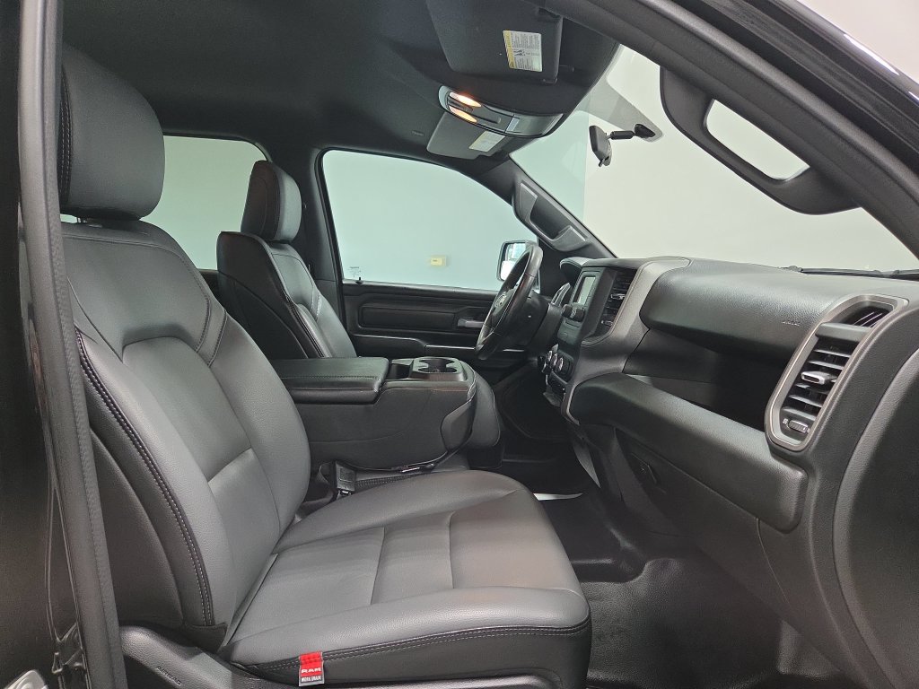 Used 2023 RAM 1500 Tradesman AWD/4WD image 18