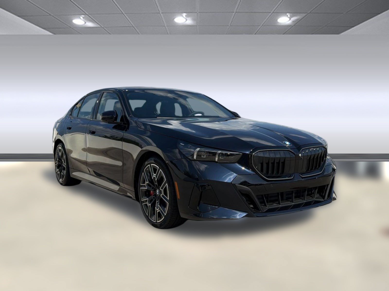 New 2027 BMW 530i w/ M Sport Package RWD image 6