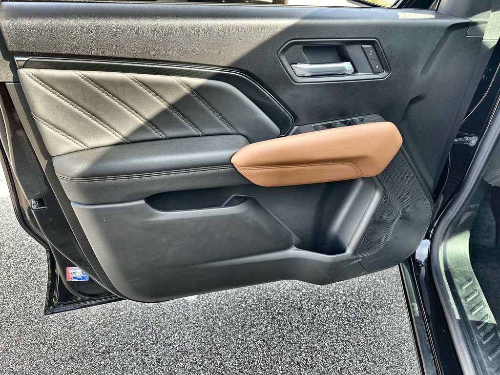 New 2026 GMC Canyon AT4 w/ Nightfall Essentials Package image 21