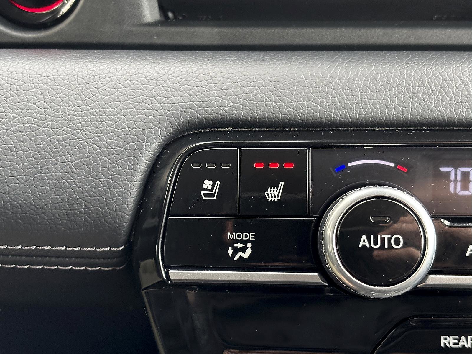 Certified 2024 Honda Pilot Elite image 30