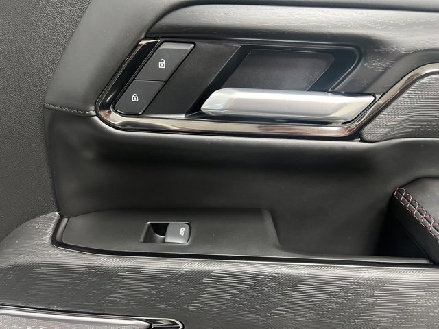 Used 2025 GMC Sierra 2500 AT4X w/ AT4X AEV Edition image 50