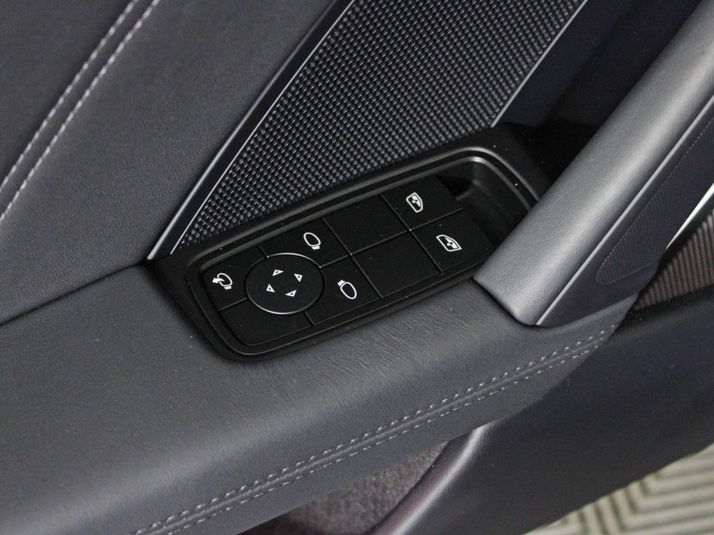 Certified 2025 Porsche 911 Carrera 4 GTS image 17