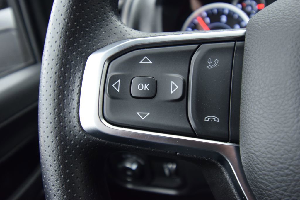 New 2026 RAM 3500 Tradesman w/ Chrome Appearance Group A image 32