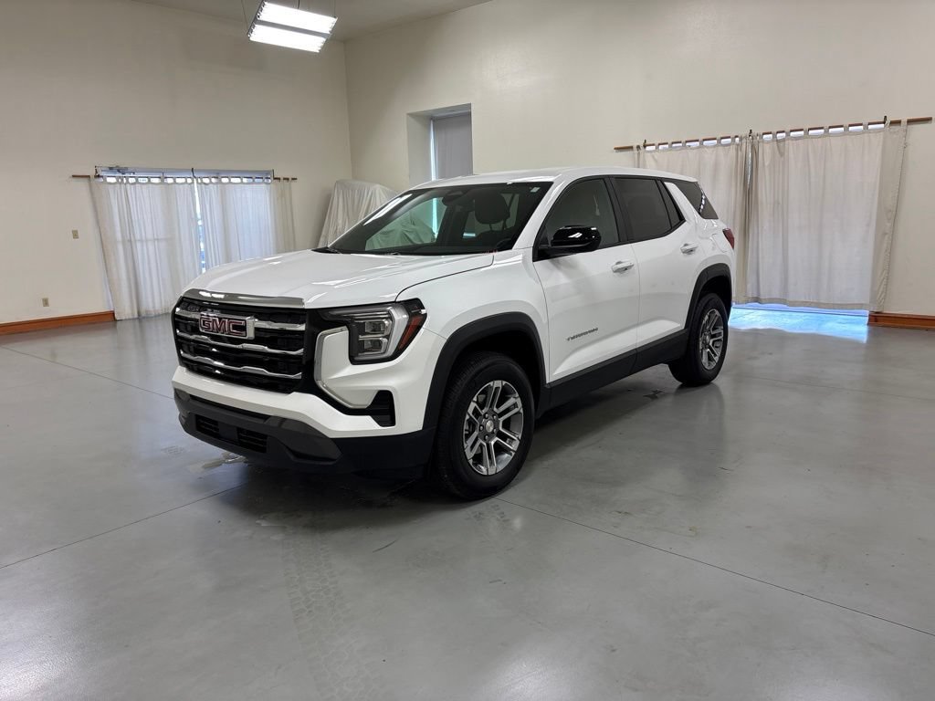 Used 2026 GMC Terrain Elevation FWD image 4
