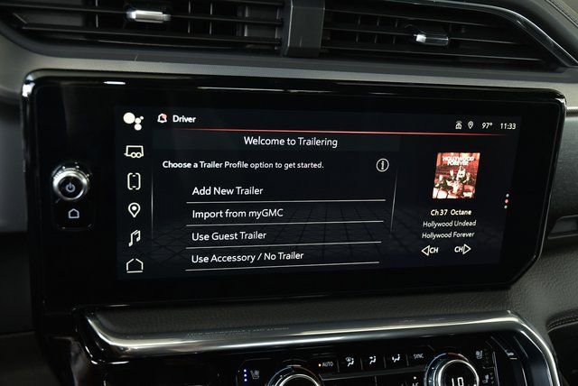 Used 2024 GMC Sierra 1500 Denali w/ Technology Package AWD/4WD image 52