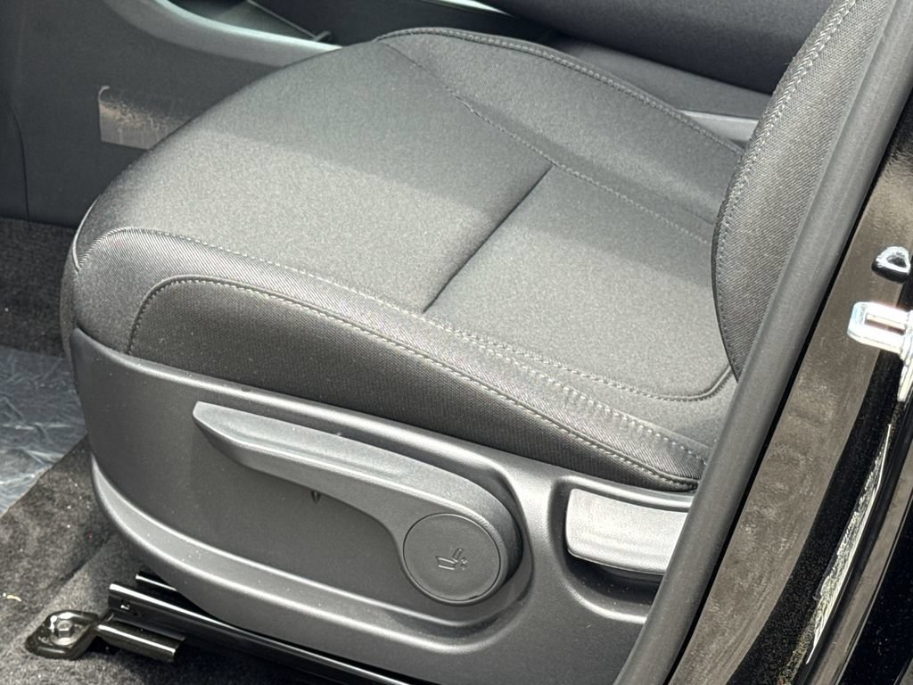 New 2026 Hyundai Tucson Blue SE AWD/4WD image 7