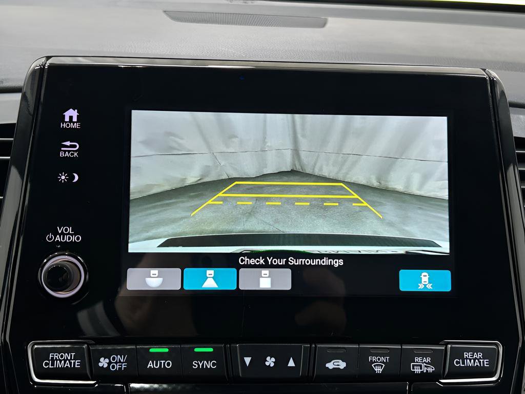 Used 2023 Honda Odyssey EX-L image 21