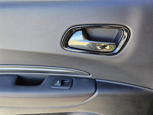 New 2026 Dodge Durango GT image 11