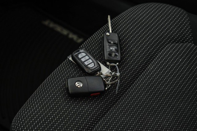 Used 2016 Volkswagen Passat 1.8T S w/ Lighting Package (P06) image 53