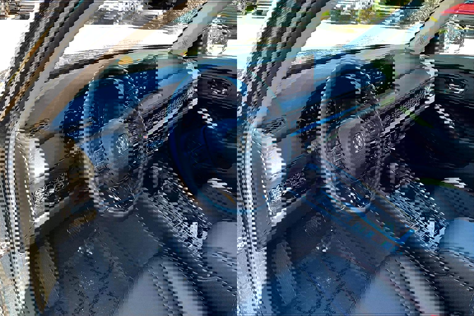 Used 2023 Honda Accord EX-L image 13