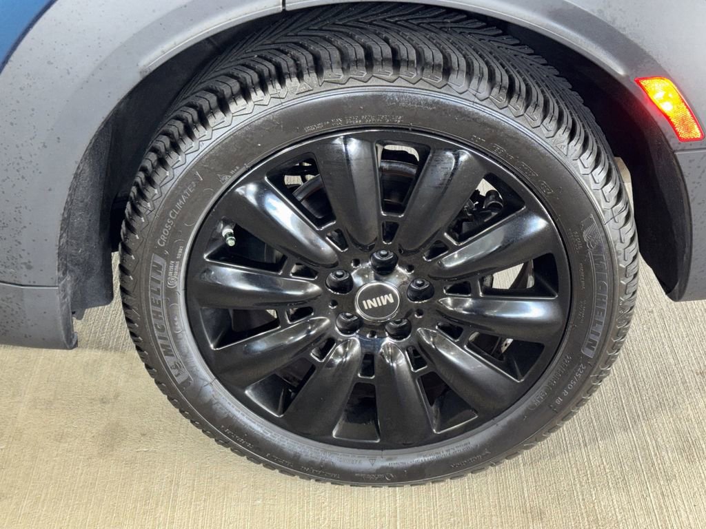 Used 2022 MINI Cooper Countryman S w/ Boardwalk Edition image 36