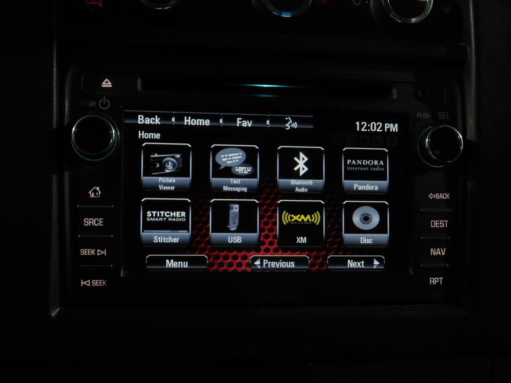 Used 2017 GMC Savana 2500 RWD image 49