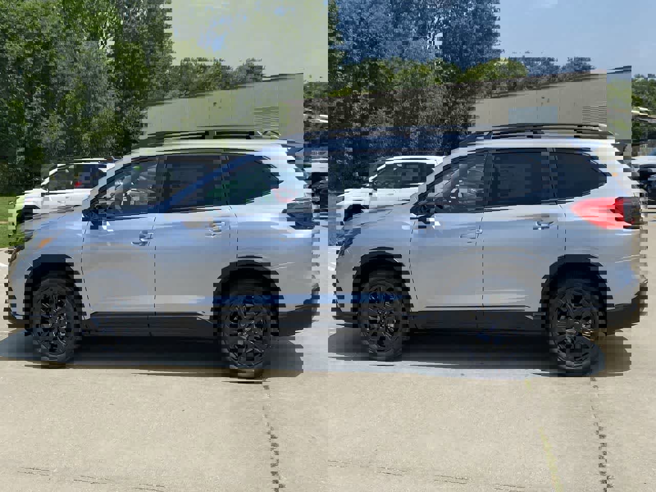 New 2025 Subaru Ascent Bronze Edition image 3