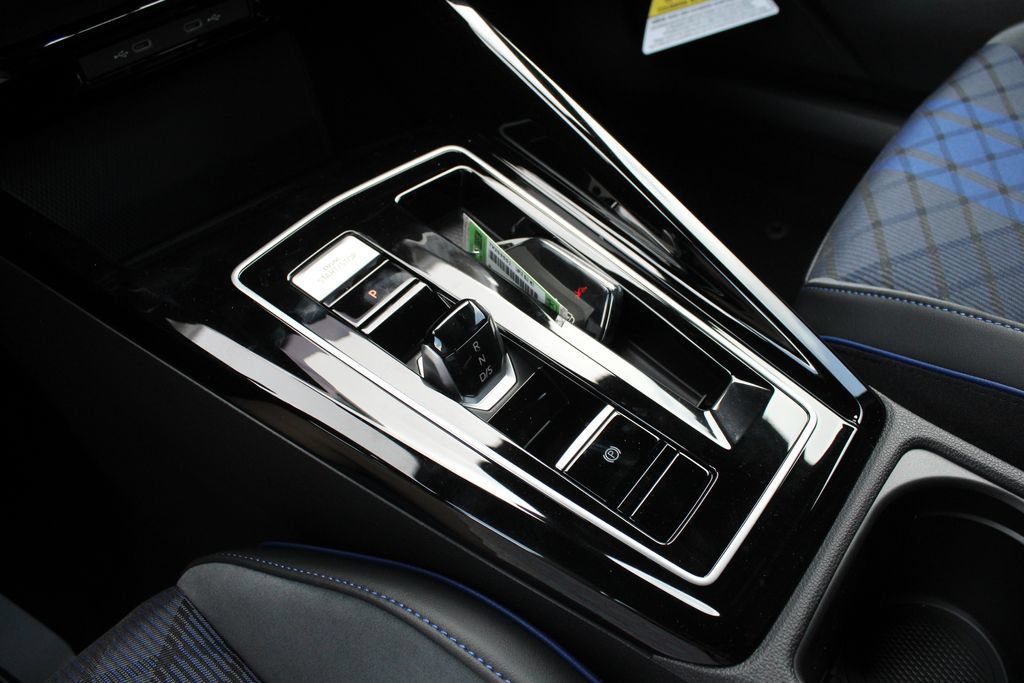 New 2026 Volkswagen Golf w/ Euro Style Package AWD/4WD image 16