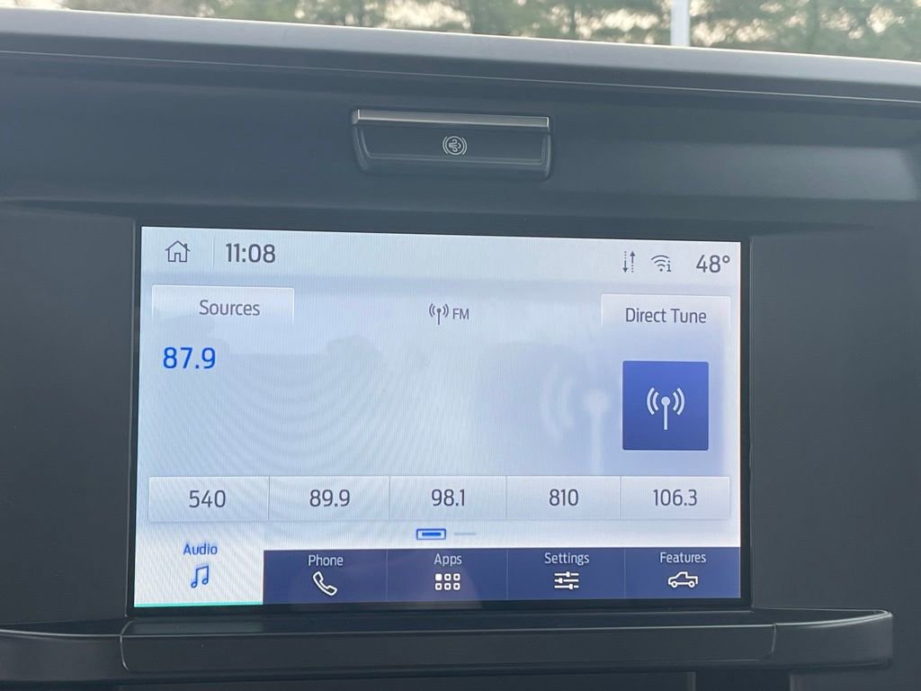 New 2026 Ford F350 XL w/ Snow Plow Prep Package image 33