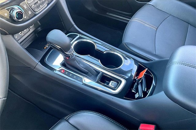 Used 2024 Chevrolet Equinox Premier image 15